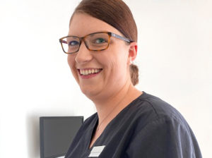 Fabienne Einhaus - Team Praxis Lumodent Dr. Schmidt - Zahnmedizinische Fachangestellte (ZFA)
