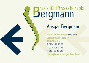 Zahnarzt Dorsten - Praxispartner Lumodent - Bergmann