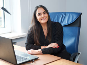 Abrechnung und Verwaltung - Sibel Schmidt von Lumodent