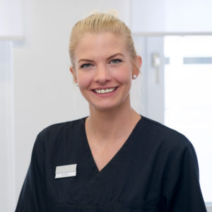 Jennifer Kura - Team Praxis Lumodent Dr. Schmidt - Kinder - und Erwachsenenprophylaxe