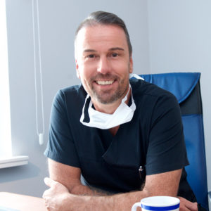 Dr. Mike Schmidt - Team Praxis Lumodent